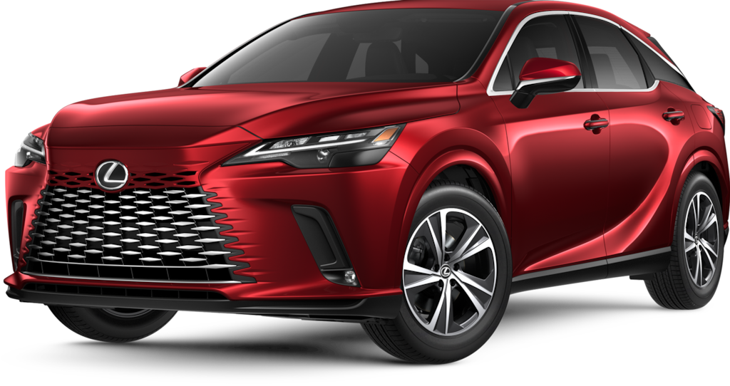 2026 Lexus RX Colors Appearance Package Options Lexus Of Riverside CA 2026 Lexus RX Colors Appearance Package Options Lexus Of Riverside CA